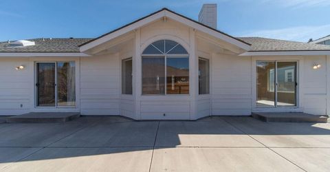1748 Lantana Drive, Minden, NV 89423 Photo