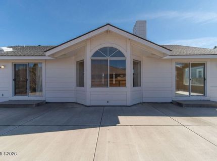 1748 Lantana Drive, Minden, NV 89423 Photo