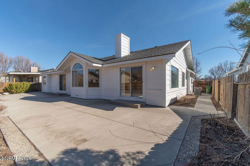 1748 Lantana Drive, Minden, NV 89423 Photo