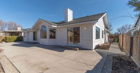 1748 Lantana Drive, Minden, NV 89423 Photo