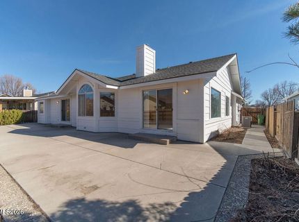 1748 Lantana Drive, Minden, NV 89423 Photo