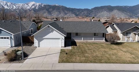 1748 Lantana Drive, Minden, NV 89423 Photo
