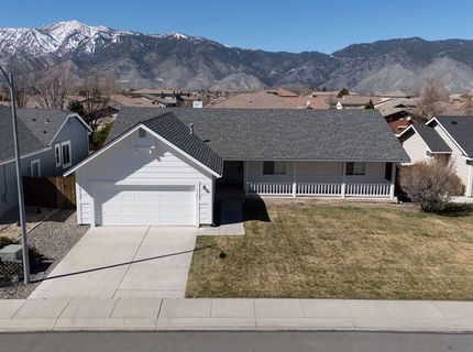 1748 Lantana Drive, Minden, NV 89423 Photo