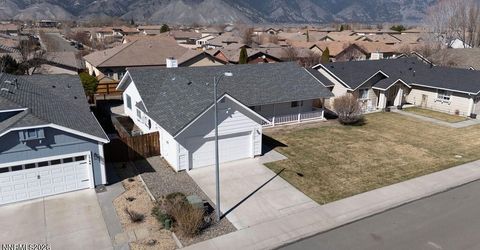 1748 Lantana Drive, Minden, NV 89423 Photo
