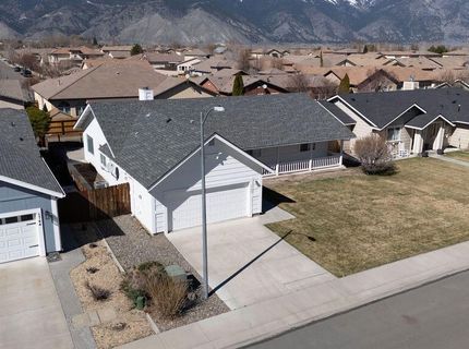 1748 Lantana Drive, Minden, NV 89423 Photo