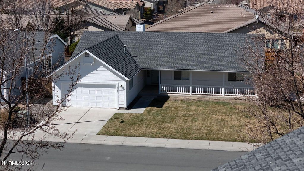 1748 Lantana Drive, Minden, NV 89423 Photo