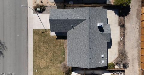 1748 Lantana Drive, Minden, NV 89423 Photo