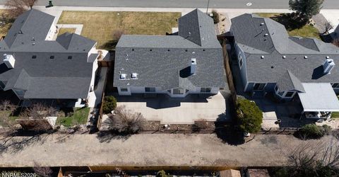 1748 Lantana Drive, Minden, NV 89423 Photo