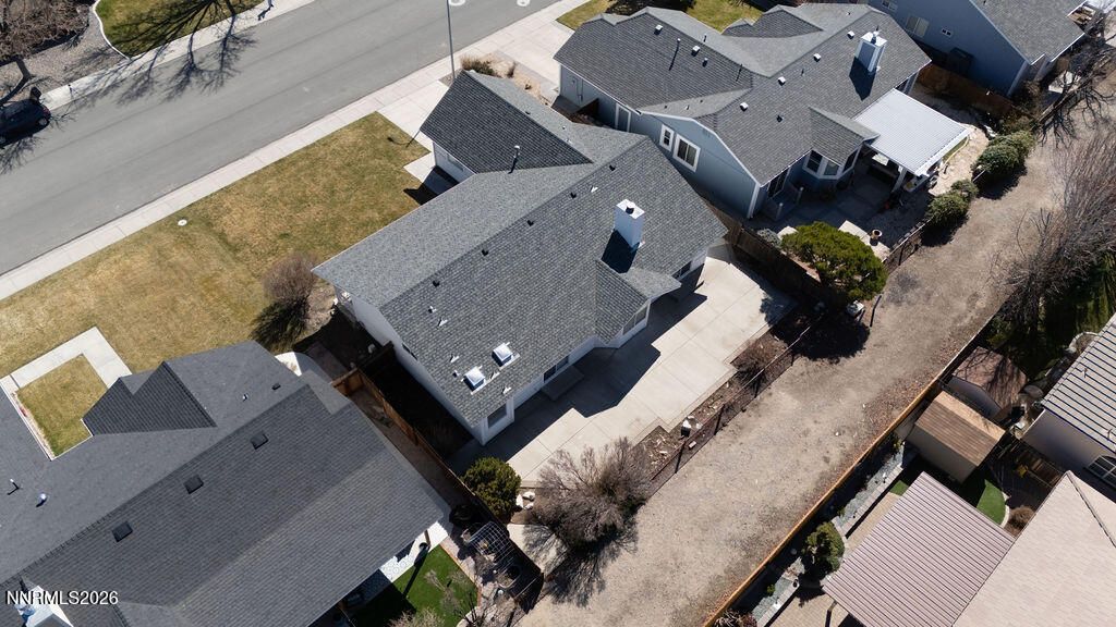 1748 Lantana Drive, Minden, NV 89423 Photo