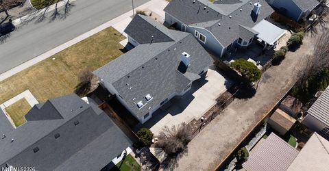 1748 Lantana Drive, Minden, NV 89423 Photo