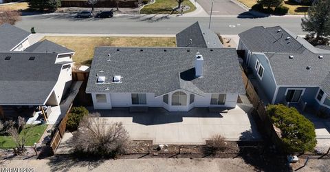 1748 Lantana Drive, Minden, NV 89423 Photo
