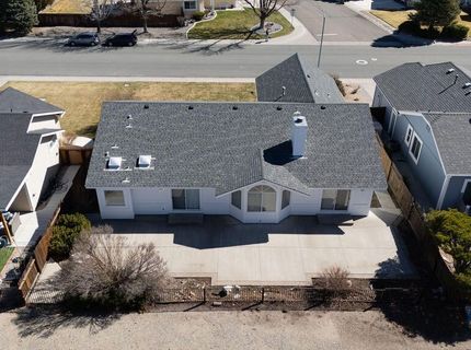 1748 Lantana Drive, Minden, NV 89423 Photo