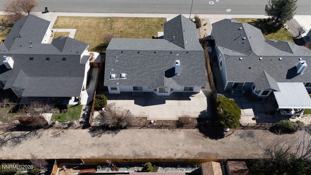 1748 Lantana Drive, Minden, NV 89423 Photo