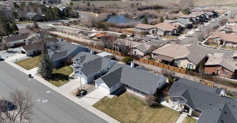 1748 Lantana Drive, Minden, NV 89423 Photo