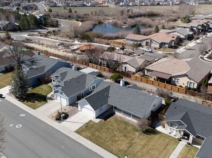 1748 Lantana Drive, Minden, NV 89423 Photo