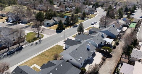 1748 Lantana Drive, Minden, NV 89423 Photo