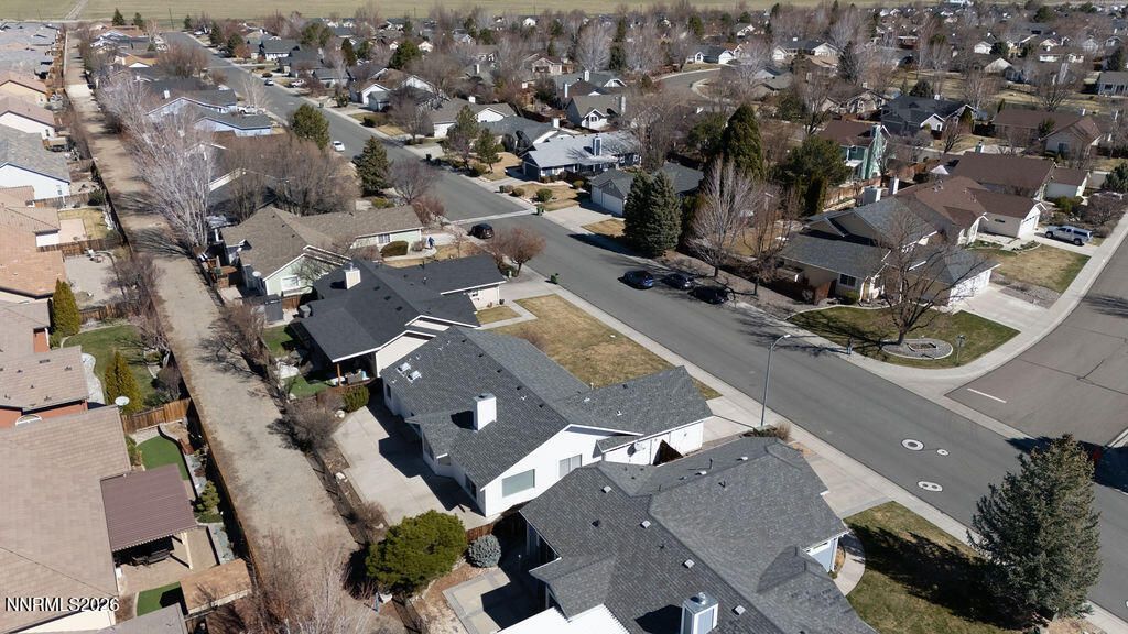 1748 Lantana Drive, Minden, NV 89423 Photo