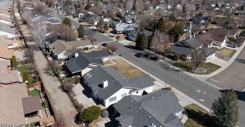 1748 Lantana Drive, Minden, NV 89423 Photo