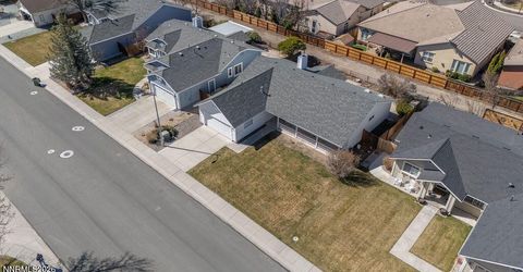 1748 Lantana Drive, Minden, NV 89423 Photo