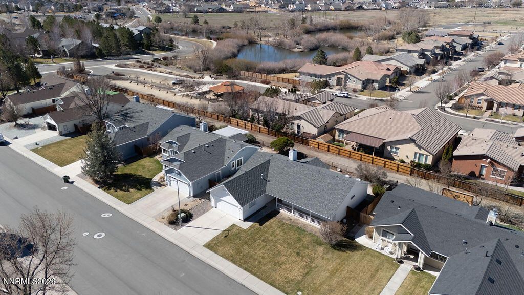 1748 Lantana Drive, Minden, NV 89423 Photo