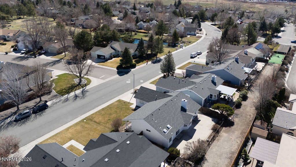 1748 Lantana Drive, Minden, NV 89423 Photo