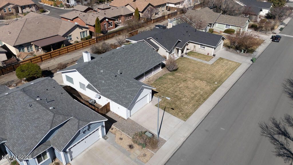 1748 Lantana Drive, Minden, NV 89423 Photo