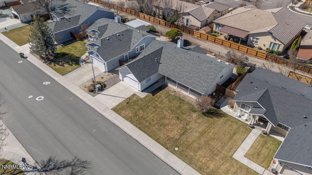 1748 Lantana Drive, Minden, NV 89423 Photo