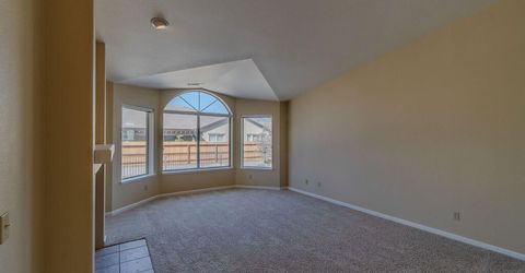 1748 Lantana Drive, Minden, NV 89423 Photo