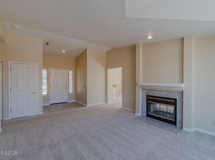 1748 Lantana Drive, Minden, NV 89423 Photo