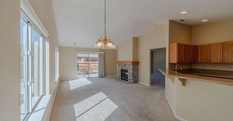 1748 Lantana Drive, Minden, NV 89423 Photo