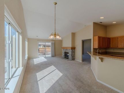 1748 Lantana Drive, Minden, NV 89423 Photo