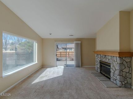 1748 Lantana Drive, Minden, NV 89423 Photo