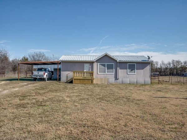 9691 Blubaugh Road, Justin, TX 76247