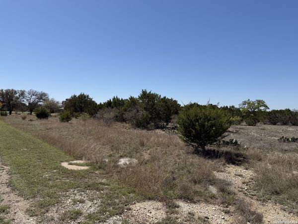 LOT 5 Cielo Rio Drive, Pipe Creek, TX 78063
