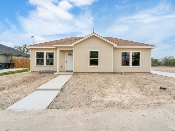 514 Linda Vista, Del Rio, TX 78840