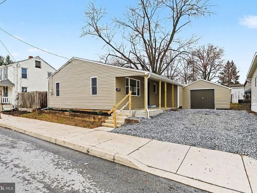 47 E High Street, Middletown, PA 17057 Main Photo