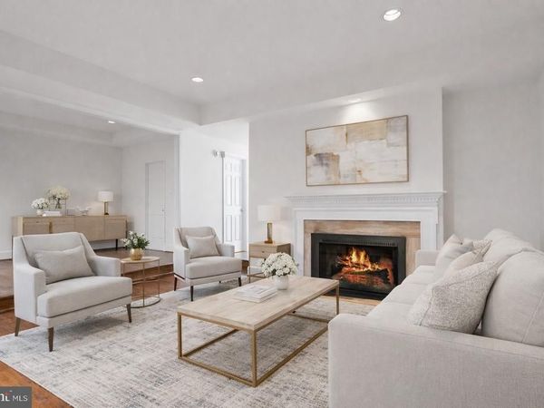 2122 OBSERVATORY PLACE NW , WASHINGTON, DC 20007