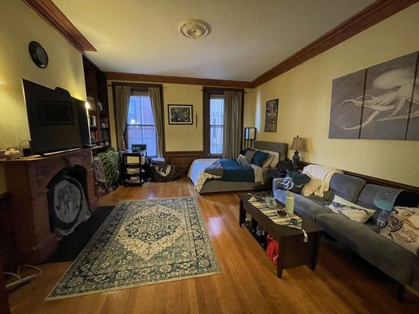 319 Dartmouth St, Unit 1, Boston, MA 02116