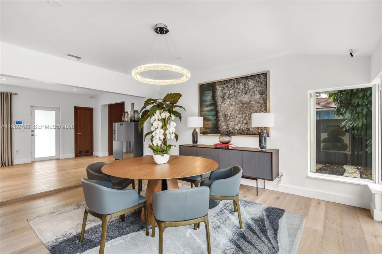 500 NE 51st St , Miami, FL 33137 Photo