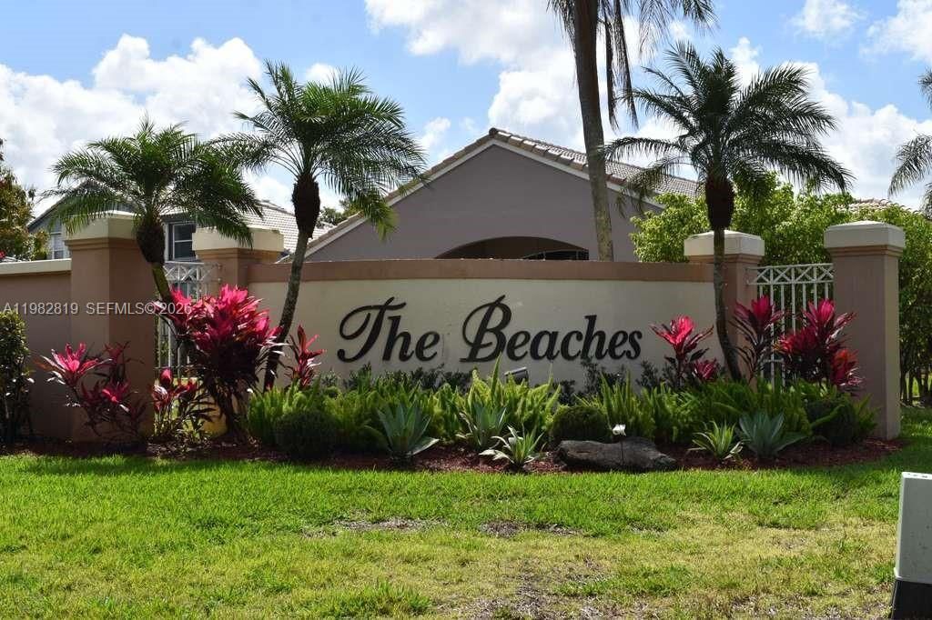 16319 SW 11th St , Pembroke Pines, FL 33027 Photo