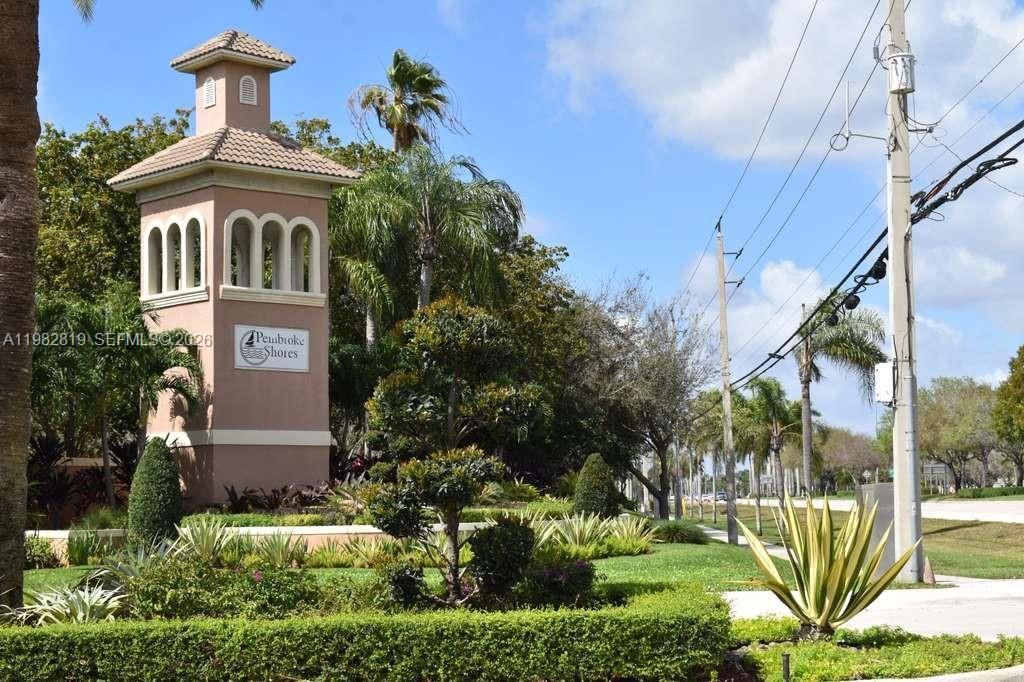 16319 SW 11th St , Pembroke Pines, FL 33027 Photo