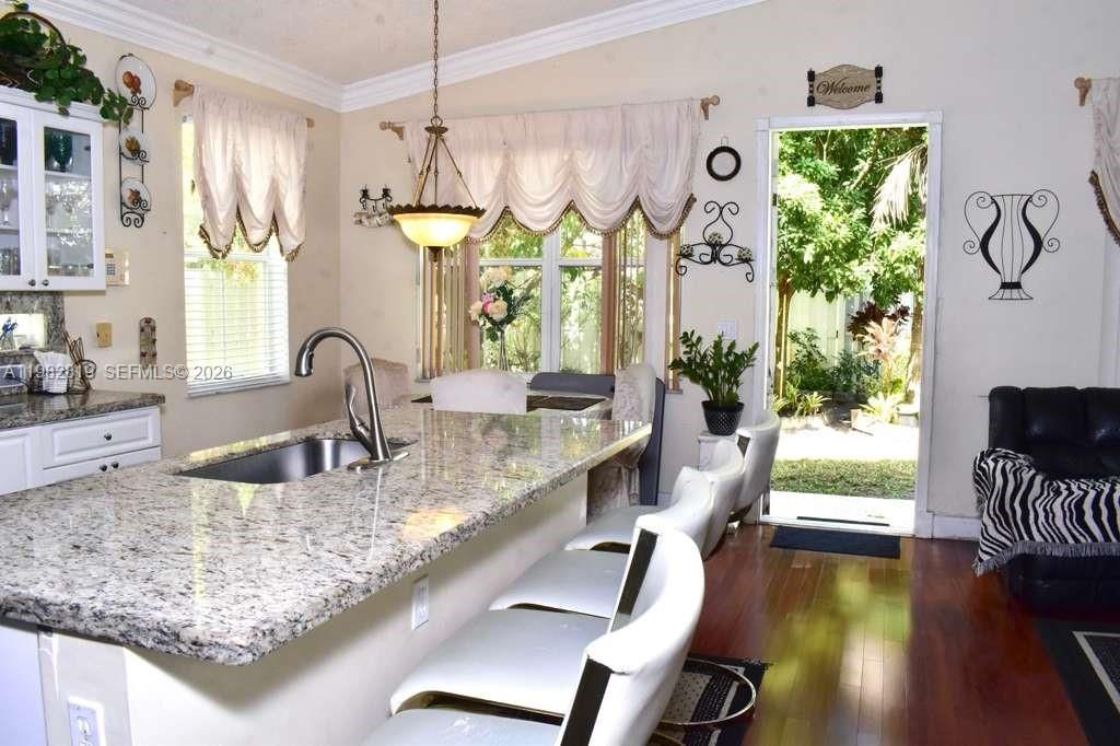 16319 SW 11th St , Pembroke Pines, FL 33027 Photo