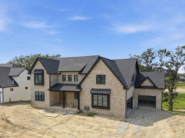 9660 Sweetspire Avenue, St. John, IN 46373