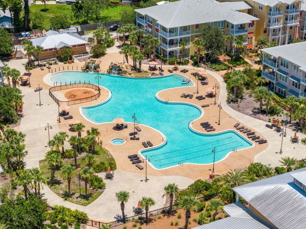 8700 Front Beach Road, UNIT 1117, Panama City Beach, FL 32407