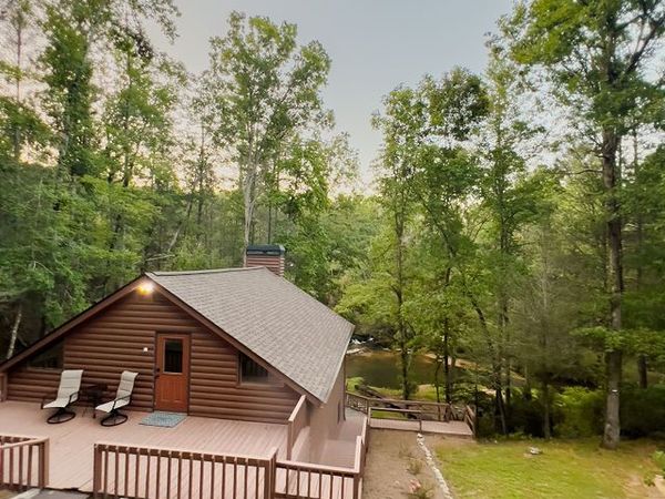 893 Hooper Road, Cleveland, GA 30528