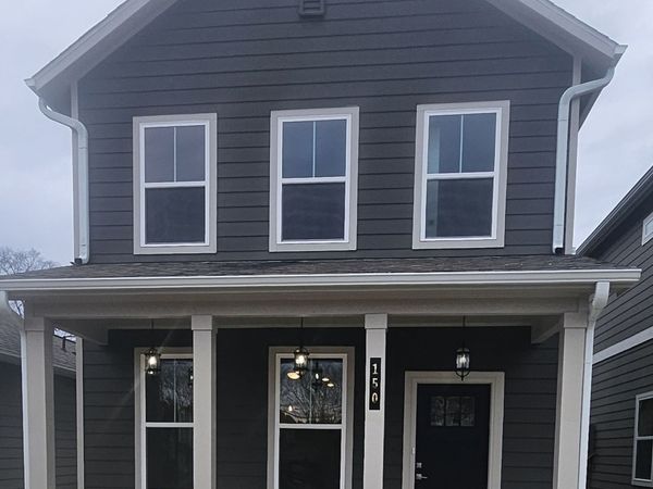 360 Dempsey Drive, Unit LOT 30, Fairburn, GA 30214