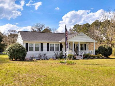 1404 Dog Island Rd , Bishopville, SC 29010