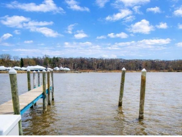 399 Island Pointe Drive, Unit Slip 175, St. Joseph, MI 49085