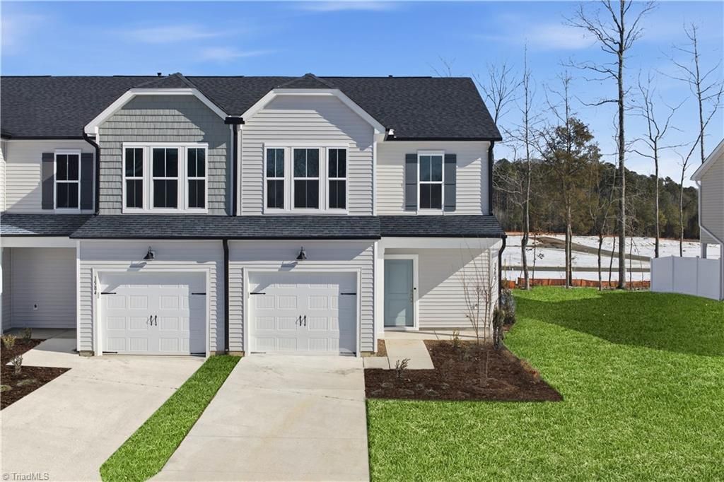 1582 Eckert Lane, Whitsett, NC 27377 Main Photo