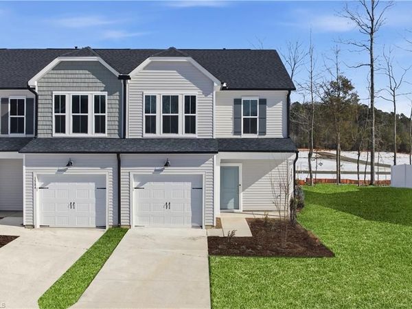1582 Eckert Lane, Whitsett, NC 27377
